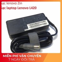 [Sạc zin] ✅Sạc laptop Lenovo L420