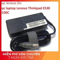 [Sạc zin] ✅Sạc laptop Lenovo Thinkpad E530 E530C
