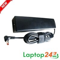 [Sạc ZIN] Sạc Laptop LENOVO 20V 4.5A (90W) Thân Dài -chân To dùng cho G560 G570 G550 Z560 Z565 Z570 Z575 G580