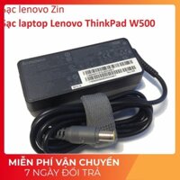 [Sạc zin] ✅Sạc laptop Lenovo ThinkPad W500