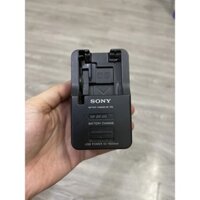 Sạc Zin Sony BC-TRX sạc cho pin sony NP-BX1, BN1, BK1, FG1, FD1, FT1 và FR1