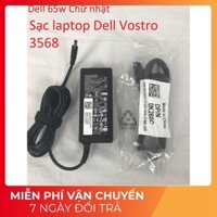 [Sạc zin]Sạc laptop Dell Vostro 3568 5100