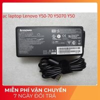 [Sạc zin]Sạc laptop Lenovo Y50-70 Y5070 Y50