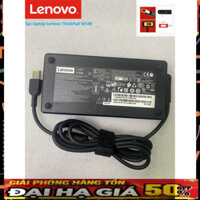 [Sạc zin]Sạc laptop Lenovo ThinkPad W540