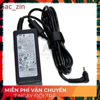 [Sạc zin]Sạc laptop SAMSUNG. 19V 2.1A 40W AD-4019SL,PA-1400-14 PHỤ KIỆN LAPTOP