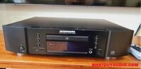 SACD & Dac âm thanh Marantz SA8005 giá 16.5tr
