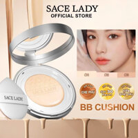 SACE LADY Cushion Cho Da Dầu 01/02