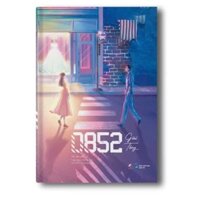 Sách - 0852 - Truyện Ngôn Tình (Tác giả:Giải Tổng) - Linh Lan Books