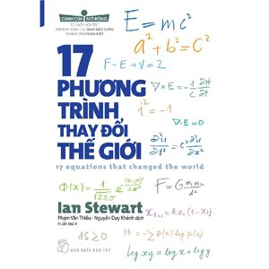 Cánh Cửa Mở Rộng - 17 Phương Trình Thay Đổi Thế Giới