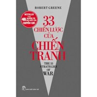 Sách 33 Chiến Lược Của Chiến Tranh