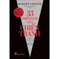Sách - 33 Chiến Lược Của Chiến Tranh