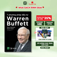 Sách - 7 Phương Pháp Đầu Tư Warren Buffet