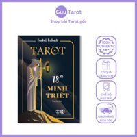 Sách 78 Độ Minh Triết Tarot