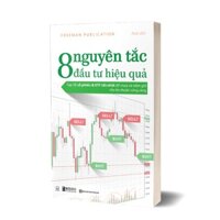 Sách - 8 Nguyên Tắc Đầu Tư Hiệu Quả: Top 20 cổ phiếu & ETF tốt nhất để mua và nắm giữ cho lợi nhuận vững