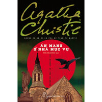 Sách - Agatha Christie. Án mạng ở nhà mục vụ (NXB Trẻ) - XBT