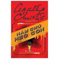 Sách - Agatha Christie - Năm chú heo con - NXB Trẻ