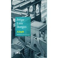 Sách - Aleph - Jorge Luis Borges