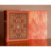 Sách - Ấn bản giới hạn Thần khúc (bìa microfiber) - Đông A