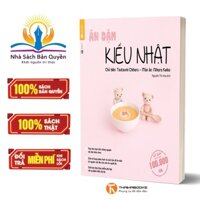 Sách - Ăn Dặm Kiểu Nhật