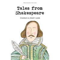 Sách - Anh: Tales from Shakespeare