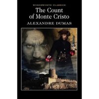 Sách - Anh: The Count of Monte Cristo