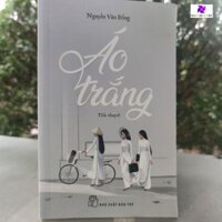 Sách Áo Trắng - Tiểu thuyết