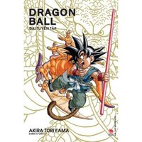 Sách - Artbook Dragon Ball Đại tuyển tập bìa cứng vs bìa mềm