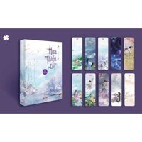 Sách - Artbook Hoa Thiên Cốt