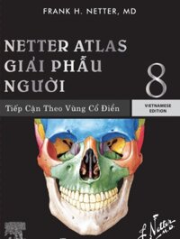 Sách - Atlas Giải phẫu người 2023 Bản số 82023