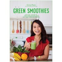 Sách AZ - Green Smoothies