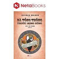 Sách - Bà Tổng Thống Trước Họng Súng