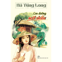 Sách - Bà Tùng Long. Con đường một chiều (NXB Trẻ)