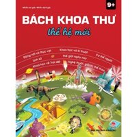 Sách Bách khoa thư thế hệ mới