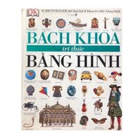 Sách - Bách Khoa Tri Thức Bằng Hình