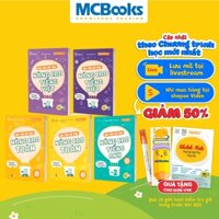 Sách - Bài tập bổ trợ nâng cao Toán - Tiếng Việt - Tiếng Anh lớp 2 - Theo Chương Trình Sách Giáo Khoa