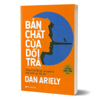 Sách - Bản Chất Của Dối Trá (Tái Bản 2022) (AP)