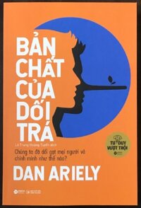 Sách - Bản Chất Của Dối Trá Tái Bản 2022