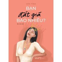 Sach - Ban Đăt Gia Bao Nhiêu Bìa Hồng - Tái Bản 2022 - Ban Quyên