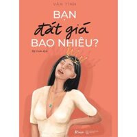 Sach - Ban đăt gia bao nhiêu  tặng kèm bookmark thiết kế