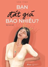 Sách Bạn Đắt Giá Bao Nhiêu