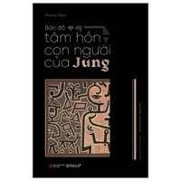 Sách Bản Đồ Tâm Hồn Con Người Của Jung