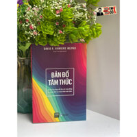 Sách_ Bản Đồ Tâm Thức - David R. Hawkins - Phạm Trúc Quỳnh dịch – 1980 Books