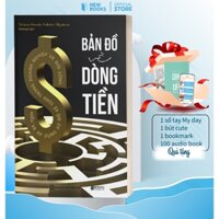 Sách Bản Đồ Về Dòng Tiền: Hiểu Và Áp Dụng Sơ Đồ Kế Toán Trong Doanh Nghiệp Và Đời Sống Newbooks