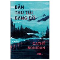 Sách - Bản Thú Tội Dang Dở