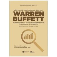 Sách Báo Cáo Tài Chính Dưới Góc Nhìn Của Warren Buffett