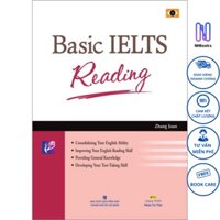 Sách - Basic IELTS Reading - NHBOOK