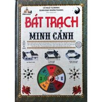 Sách - Bát Trạch Minh Cảnh (ML)