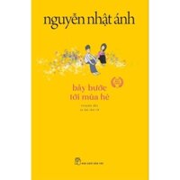 Sách Bảy Bước Tới Mùa Hè