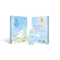 Sách - Bảy Năm Vẫn Ngoảnh Về Phương Bắc (Tập 8+9) - AZB