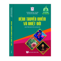 Sách - Bệnh truyền nhiễm và nhiệt đới